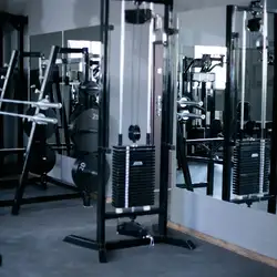 Fitness style