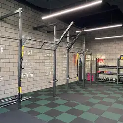 Grafit Athletic Underground - Михайлівська — Одеса