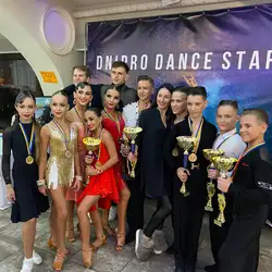 Dance Studio Premier — Харків