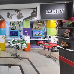 Family style