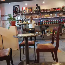 CoffeeHot — Киев