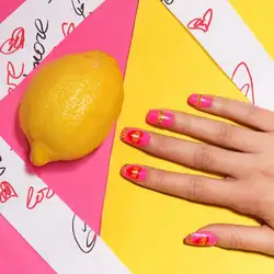 GL Nail Studio - Огієнка