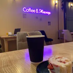 Coffee-Млинець — Винница
