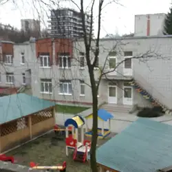 Дошкільний навчальний заклад № 42 "Дивосвіт"