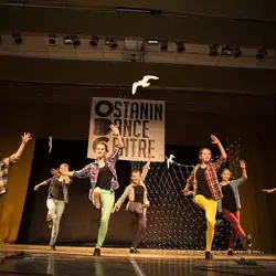 Ostanin Dance Centre