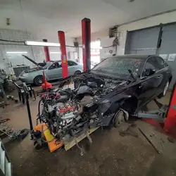 VS AUTO - Харків