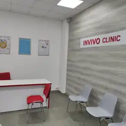INVIVO - Київ, Бориспільська