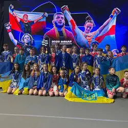 Бійцівський клуб Гуни