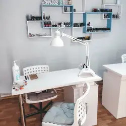 Nails Cloud — Харьков