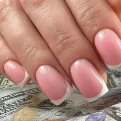 ART NAILS studio