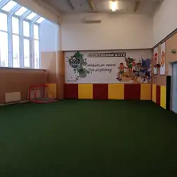 ABC Activity - Звіринецька
