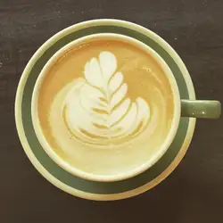 Monosort Coffee Tea Bar