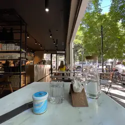 Кав'ярня Вітер / Viter Coffee — Одеса