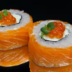 Sushi TYT — Кам'янець-Подільський