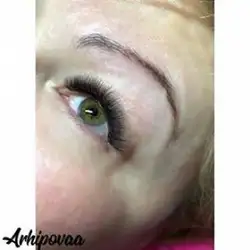 Ганна Архіпова