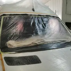 Автомайстерня