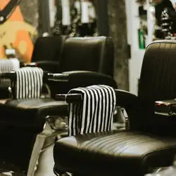 Craft studio Barber Odessa — Одеса