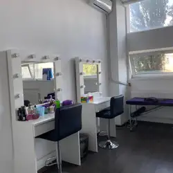 Rogacheva Brows Studio — Київ
