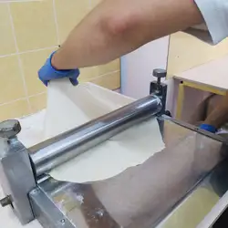 Сарабуз Halal — Харків
