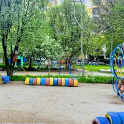 Дитячий садок № 338 "Ластівка"
