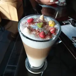 Coffee Club