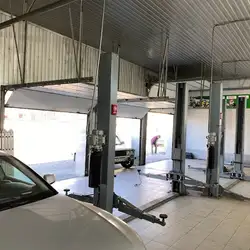Auto Ninja — Одеса