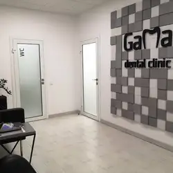 GaMa dental clinic