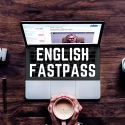 EnglishFastPass підготовчі курси