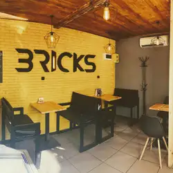 Bricks — Харьков