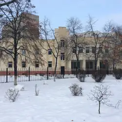 Київська дитяча школа мистецтв №3