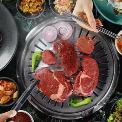 Kim Kimchi Korean BBQ (Львів)