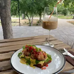 cafe moelle — Одесса