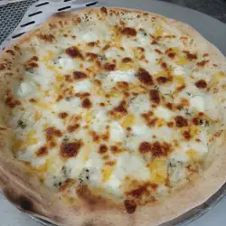 Legal pizza