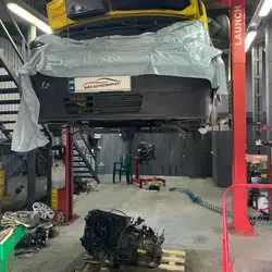 СТО KIEVAUTOCOMPLEX — Київ