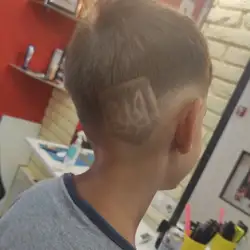 Barbershop Postika
