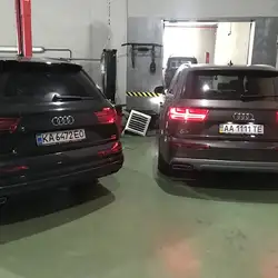 Biturbo — Киев