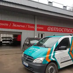 Автоскло
