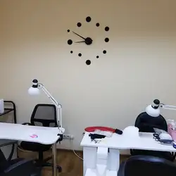 Shining Nails Studio — Харків