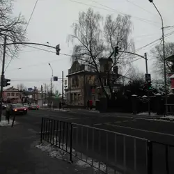 Pizza Staff — Львів