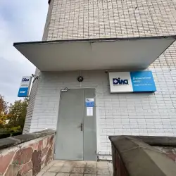 Лабораторія Діла - Вараш, Енергетиків