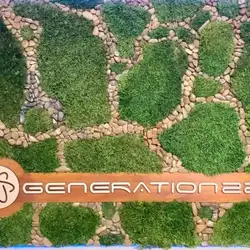 Generation 22 - проспект Миколи Бажана