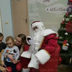 Дід Мороз