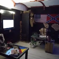 Veteran