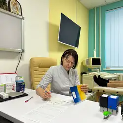 Ортопедія VIP