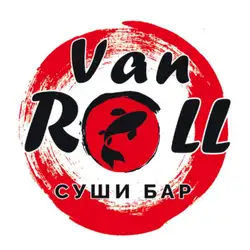 Суши - бар VanRoll — Кривой Рог