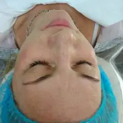 Оксана Жила косметолог — Рівне