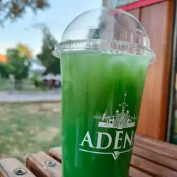 Adena — Черновцы
