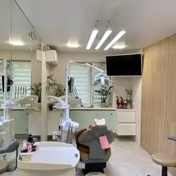 Kurtova dental clinic - площа Соборна
