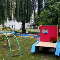 Дошкільний навчальний заклад №183