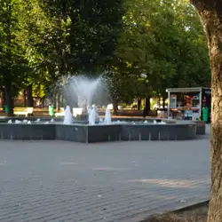 Монте-Крісто — Харків